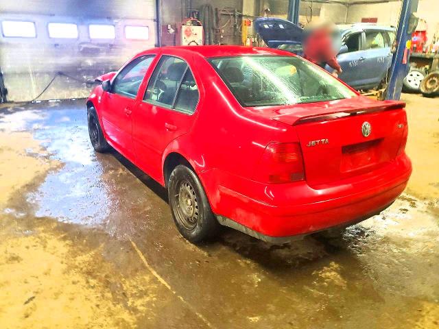 77478415 :رقم المزاد ، 3VWPE29M03M171198 vin ، 2003 Volkswagen Jetta مزاد بيع