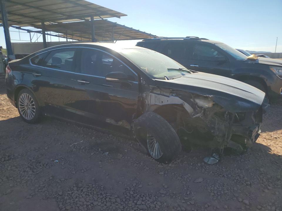 79666465 :رقم المزاد ، 3FA6P0K97GR151726 vin ، 2016 Ford Fusion مزاد بيع