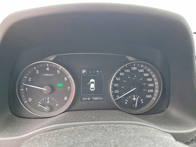 79719475 :رقم المزاد ، KMHD84LF7HU426172 vin ، 2017 Hyundai Elantra Gl 4dr مزاد بيع