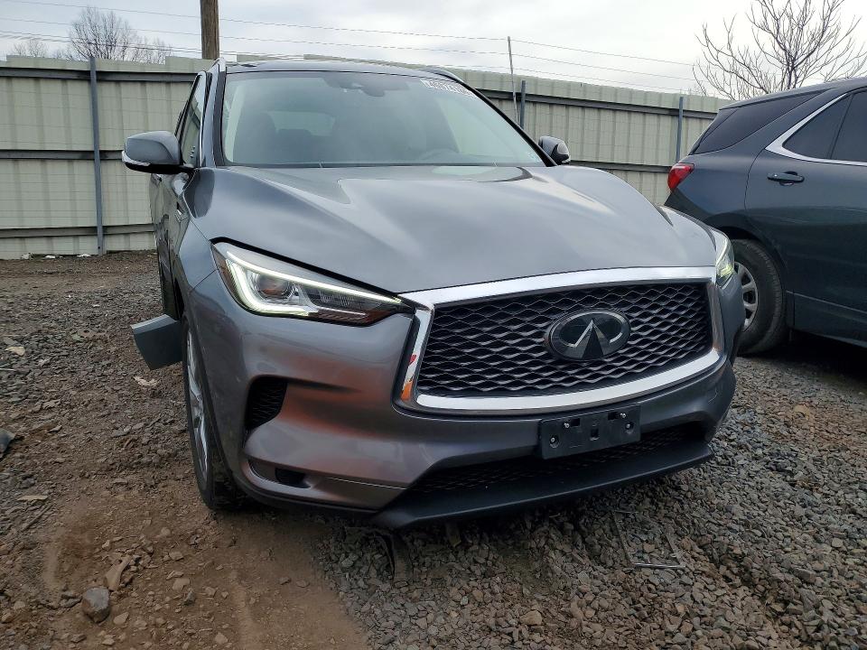 Aukcja sprzedaży 2024 Infiniti Qx50, vin: 3PCAJ5BB1RF105237, numer aukcji: 46874186