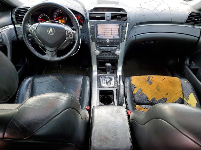 2008 Acura Tl მანქანა იყიდება აუქციონზე, vin: 19UUA66288A022832, აუქციონის ნომერი: 46239506