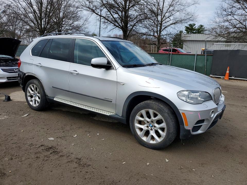 Aukcja sprzedaży 2013 Bmw X5, vin: 5UXZV4C5XD0B13968, numer aukcji: 48089286