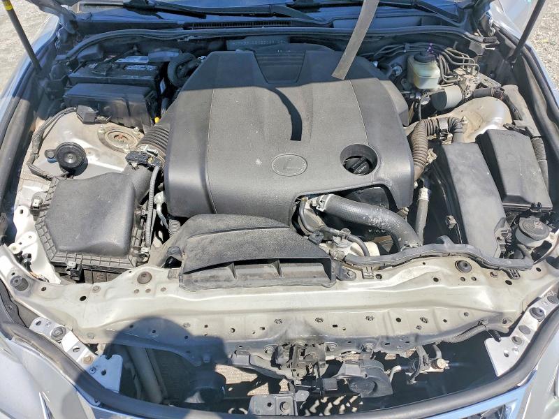 Aukcja sprzedaży 2014 Lexus Is 250, vin: JTHBF1D22E5025158, numer aukcji: 46636266