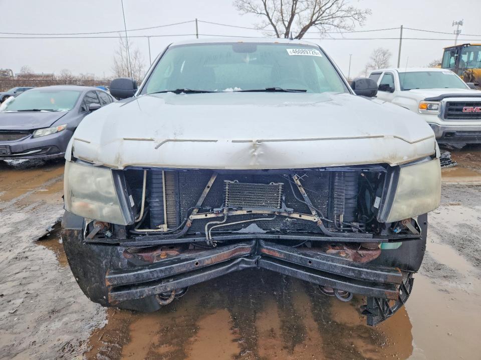 Aukcja sprzedaży 2011 Chevrolet Avalanche, vin: 3GNTKEE37BG178341, numer aukcji: 46089726