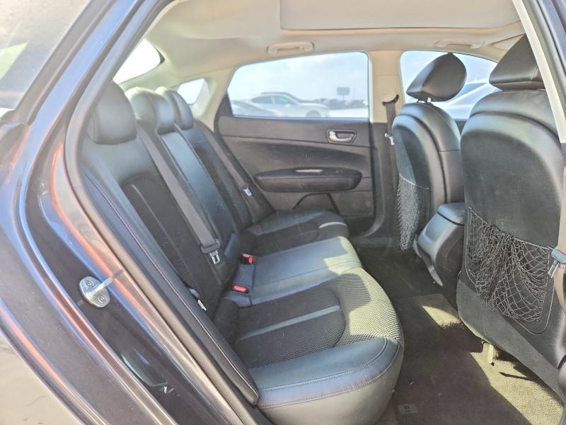 Продажа на аукционе авто 2019 Kia Optima, vin: 5XXGT4L37KG295103, номер лота: 47613556