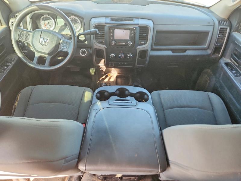 Aukcja sprzedaży 2014 Ram Trucks 2500, vin: 3C6UR5CL1EG195580, numer aukcji: 79761195