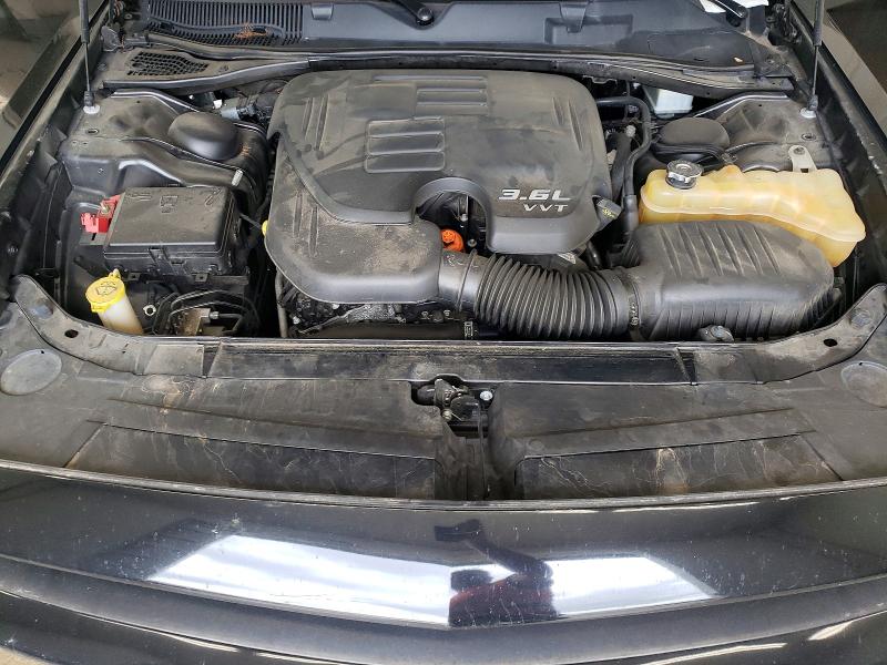 Продаж на аукціоні авто 2019 Dodge Challenger, vin: 2C3CDZAG0KH688179, номер лоту: 79744655