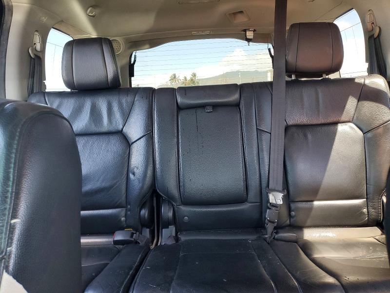Продаж на аукціоні авто 2014 Honda Pilot, vin: 5FNYF3H95EB018184, номер лоту: 46773166