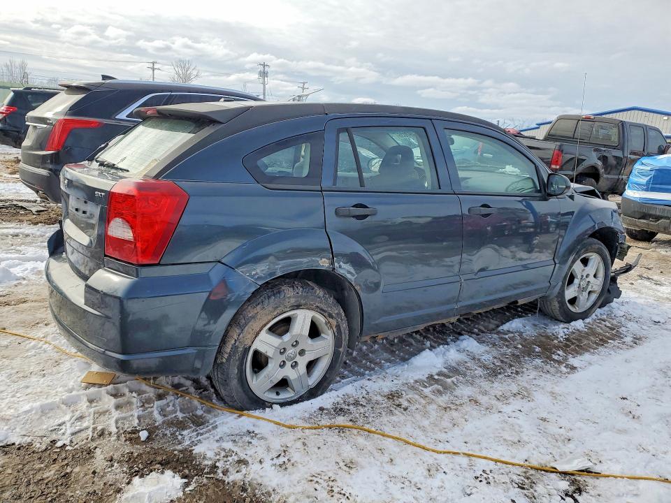 Aukcja sprzedaży 2008 Dodge Caliber, vin: 1B3HB48B98D507592, numer aukcji: 46497036