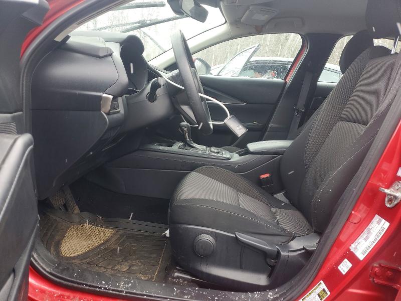 46882336 :رقم المزاد ، 3MVDMBB78PM537670 vin ، 2023 Mazda Cx-30 مزاد بيع