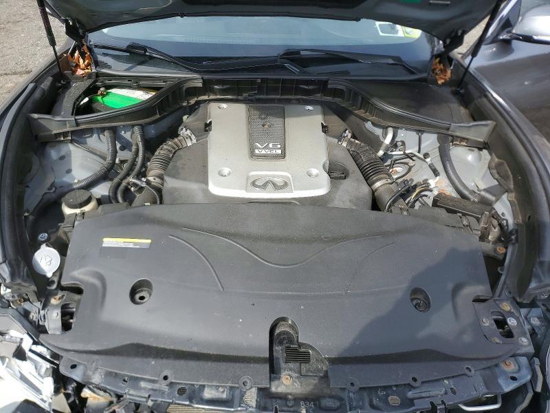 Продажа на аукционе авто 2017 Infiniti Q70l, vin: JN1BY1PR2HM210716, номер лота: 46681556
