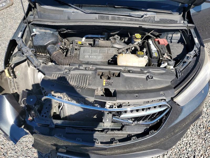 Aukcja sprzedaży 2018 Buick Encore, vin: KL4CJASB9JB599981, numer aukcji: 45953776