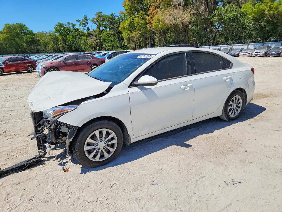 Aukcja sprzedaży 2021 Kia Forte, vin: 3KPF24AD8ME339826, numer aukcji: 47315566