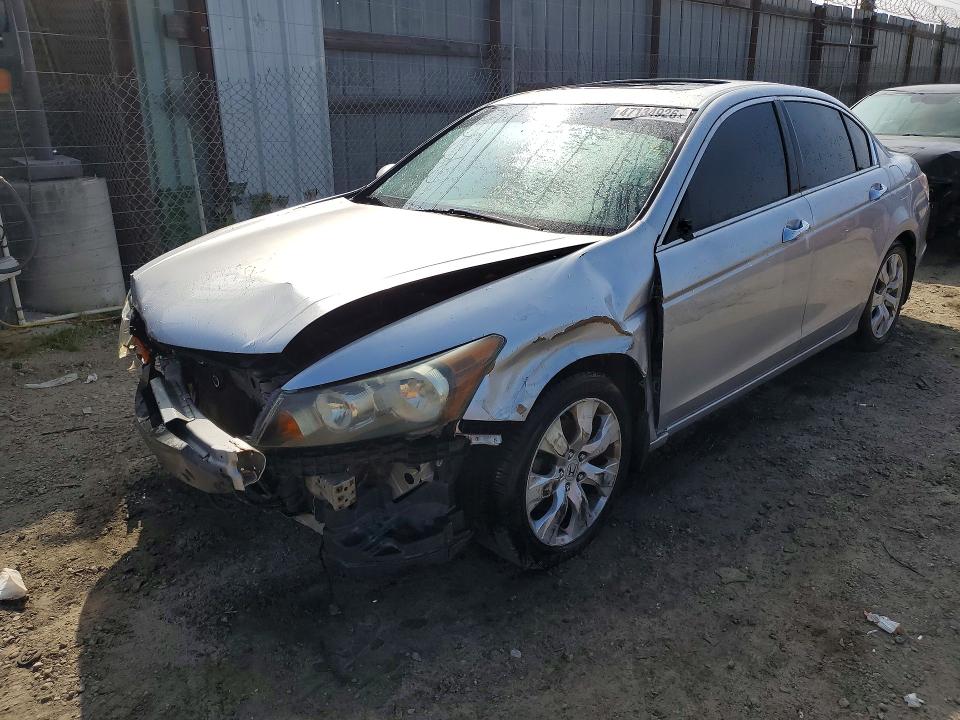 Auction sale of the 2010 Honda Accord, vin: 5KBCP3F78AB007930, lot number: 47134926