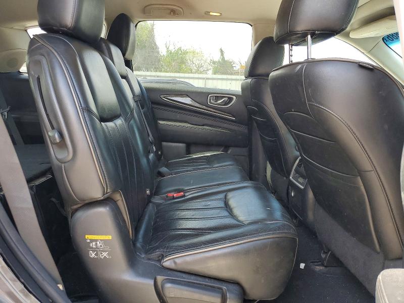 Продажа на аукционе авто 2015 Infiniti Qx60, vin: 5N1AL0MN7FC555760, номер лота: 46698886