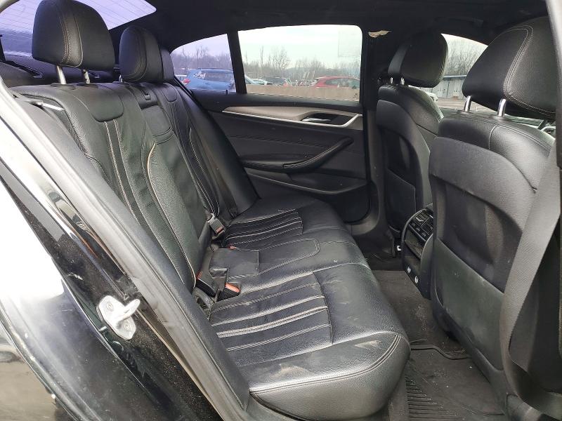 Aukcja sprzedaży 2017 Bmw 530, vin: WBAJA5C35HG894470, numer aukcji: 46819756