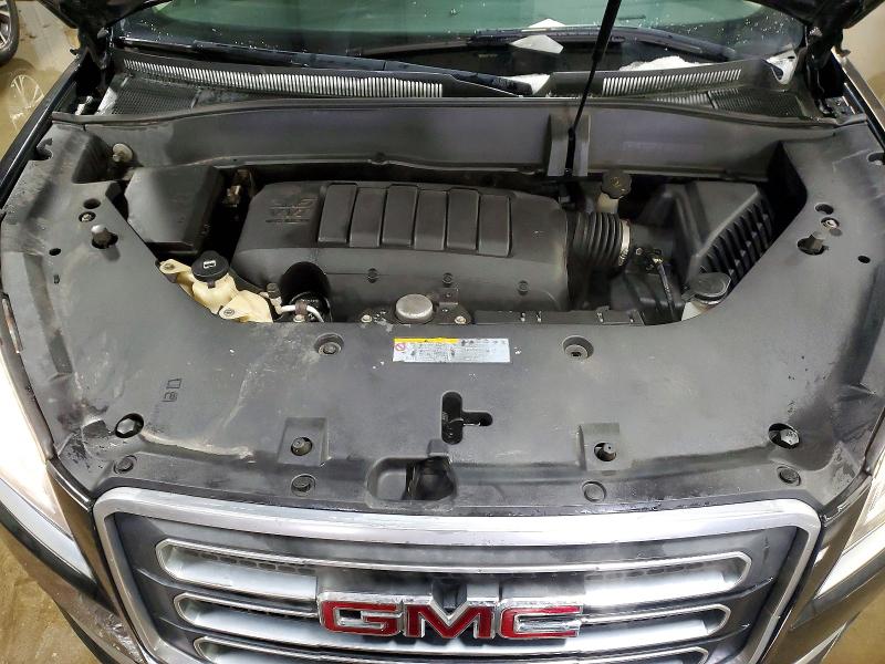 Aukcja sprzedaży 2015 Gmc Acadia, vin: 1GKKVRKD5FJ252414, numer aukcji: 46649016
