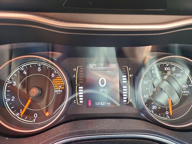 Продажа на аукционе авто 2019 Jeep Cherokee, vin: 1C4PJMLB3KD453427, номер лота: 46026946