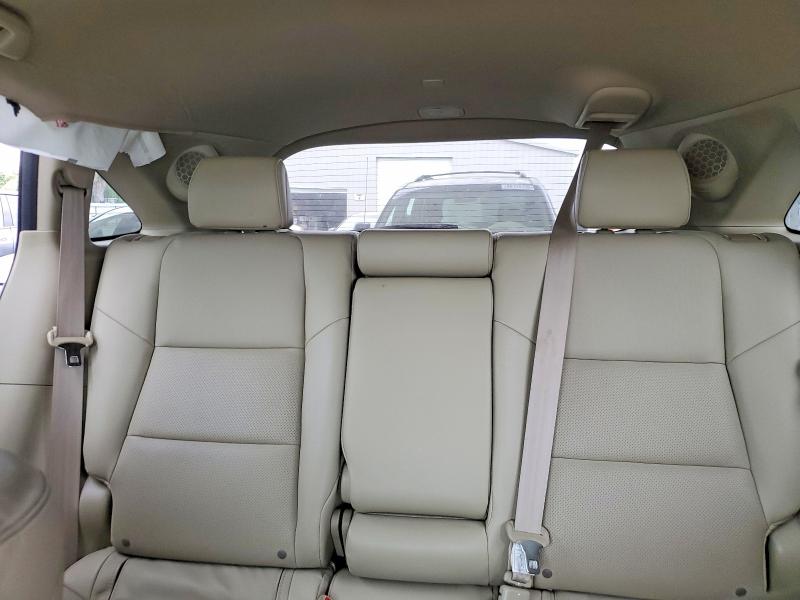 Aukcja sprzedaży 2017 Acura Rdx, vin: 5J8TB3H51HL009181, numer aukcji: 48452516