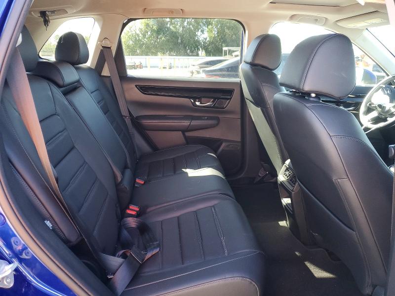 Продажа на аукционе авто 2023 Honda Cr-v, vin: 7FARS3H76PE007393, номер лота: 45884146