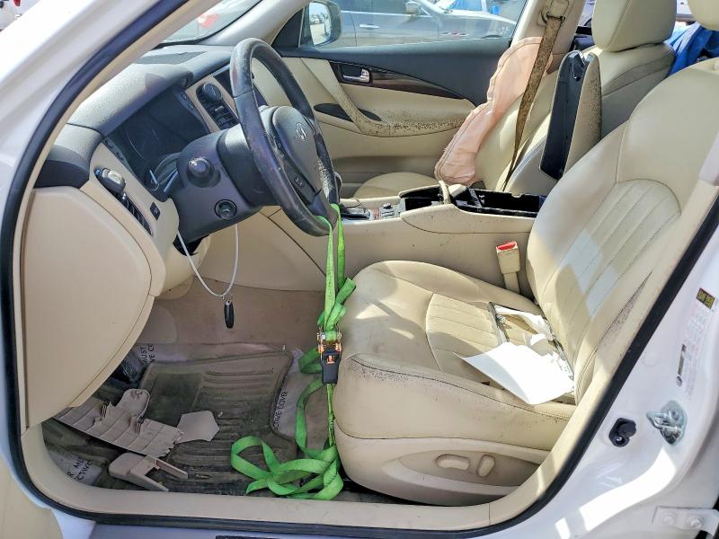 Продаж на аукціоні авто 2016 Infiniti Qx50, vin: JN1BJ0RR1GM270819, номер лоту: 45514956