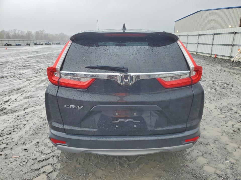 46443486 :رقم المزاد ، 2HKRW5H34KH404376 vin ، 2019 Honda Cr-v مزاد بيع