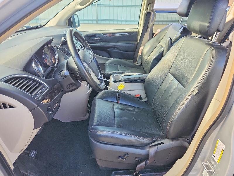 Aukcja sprzedaży 2011 Chrysler Town & Country, vin: 2A4RR8DG7BR682025, numer aukcji: 46605336