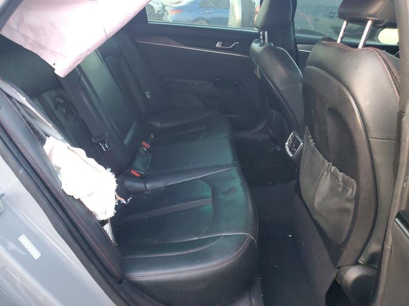 Aukcja sprzedaży 2022 Kia K5, vin: 5XXG44J89NG134302, numer aukcji: 79824085