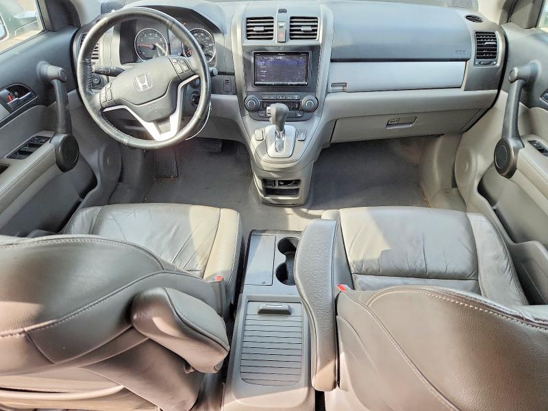 Auction sale of the 2011 Honda Cr-v, vin: JHLRE4H78BC016131, lot number: 78458705