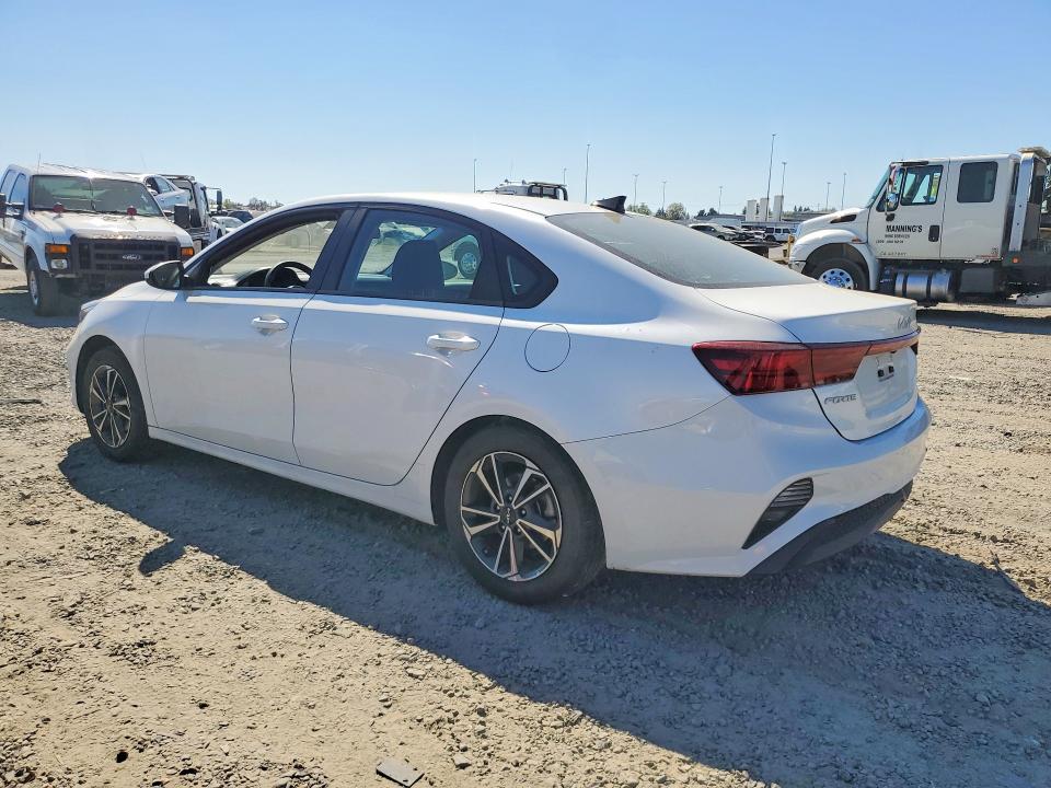 Aukcja sprzedaży 2024 Kia Forte, vin: 3KPF24AD1RE812456, numer aukcji: 46558446