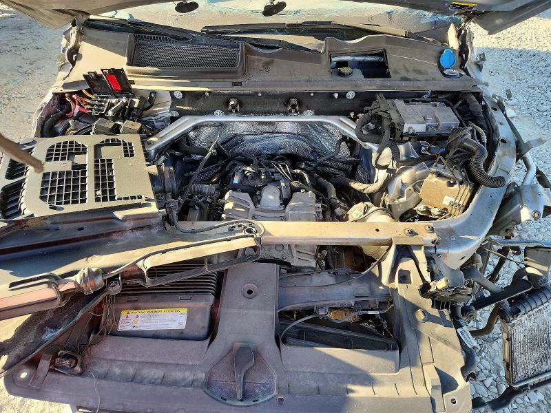 Aukcja sprzedaży 2019 Audi Q7, vin: WA1LAAF73KD044486, numer aukcji: 47950666