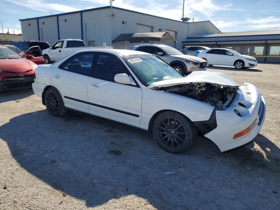 Продаж на аукціоні авто 1994 Acura Integra, vin: JH4DB755XRS016389, номер лоту: 46314166