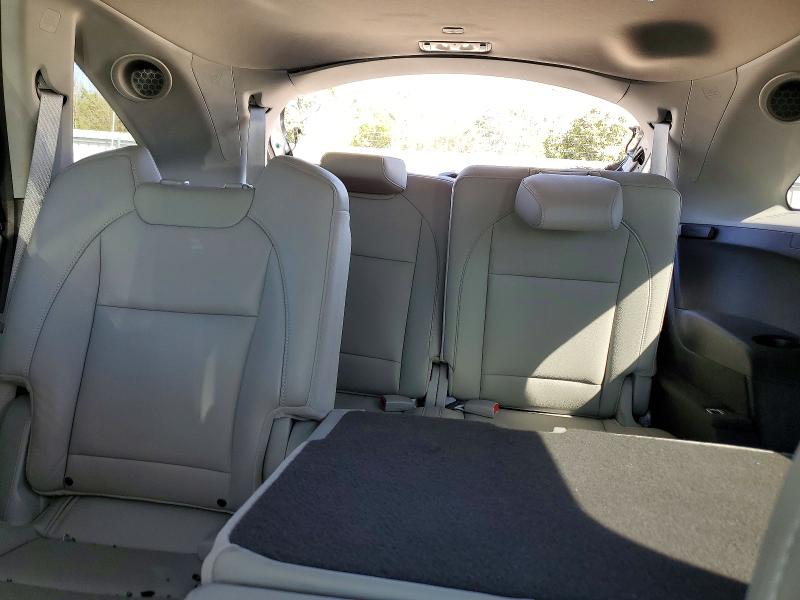 Aukcja sprzedaży 2017 Acura Mdx, vin: 5FRYD3H58HB002230, numer aukcji: 46765446