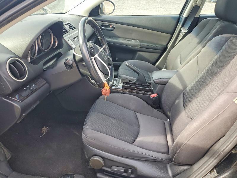 Продажа на аукционе авто 2012 Mazda 6, vin: 1YVHZ8EH0C5M18436, номер лота: 48166726