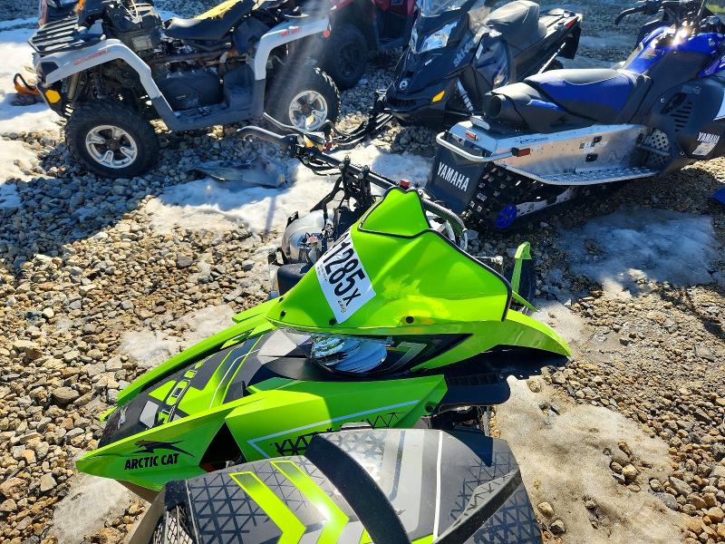 Aukcja sprzedaży 2024 Arctic Cat Riot 600, vin: 4UF1S2JH8RT100947, numer aukcji: 52368676