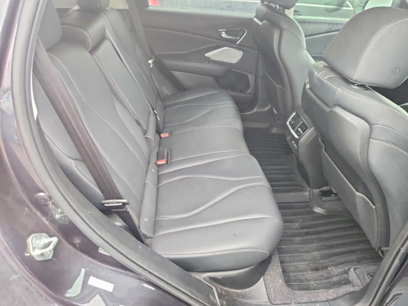 2019 Acura Rdx მანქანა იყიდება აუქციონზე, vin: 5J8TC2H59KL013106, აუქციონის ნომერი: 46728736