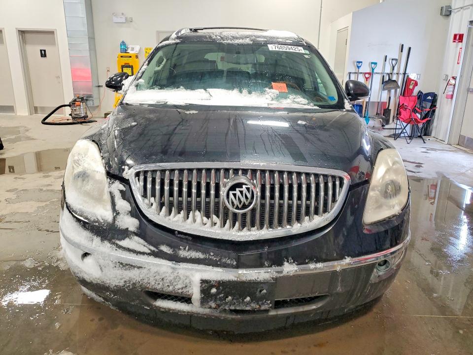 Aukcja sprzedaży 2010 Buick Enclave, vin: 5GALVBEDXAJ202217, numer aukcji: 76859425