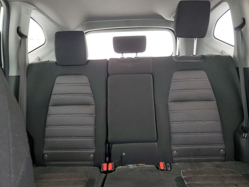 Продажа на аукционе авто 2020 Honda Cr-v, vin: 5J6RW2H5XLA004695, номер лота: 79128205