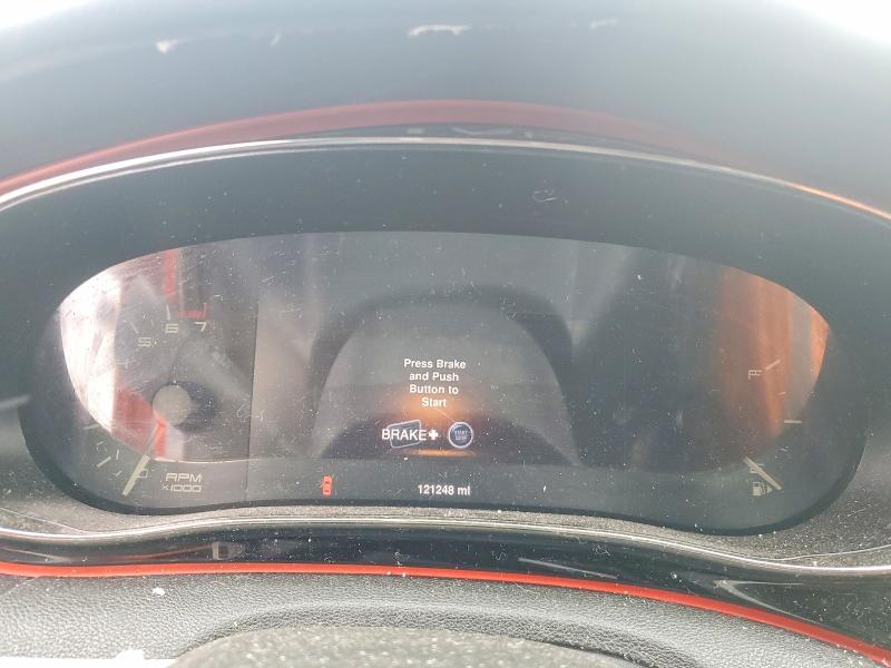 Продажа на аукционе авто 2015 Dodge Dart, vin: 1C3CDFEB6FD276381, номер лота: 46179436