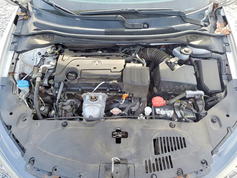 2020 Acura Ilx მანქანა იყიდება აუქციონზე, vin: 19UDE2F78LA001609, აუქციონის ნომერი: 79774385