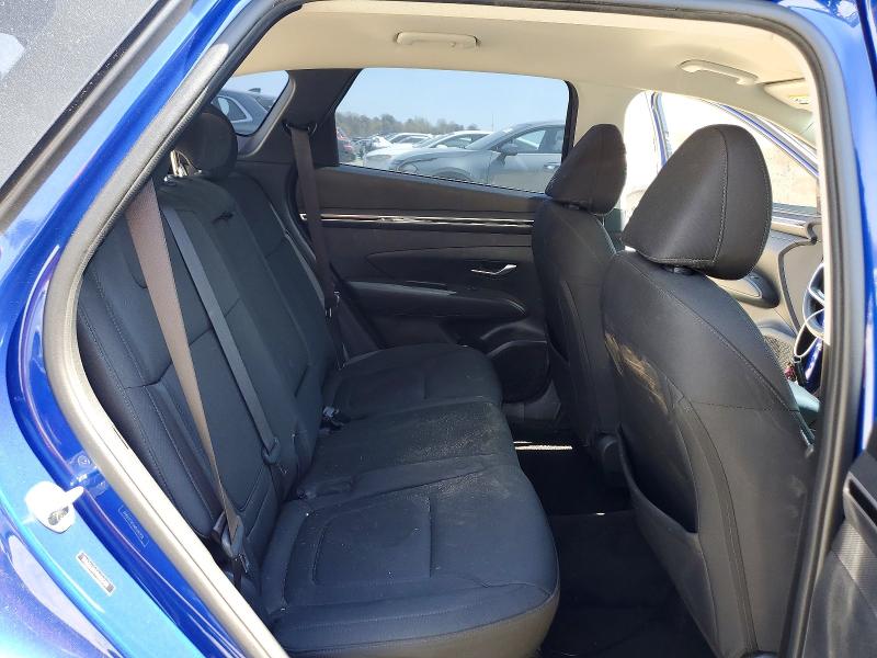 Продаж на аукціоні авто 2022 Hyundai Tucson, vin: 5NMJA3AE9NH145428, номер лоту: 46953736