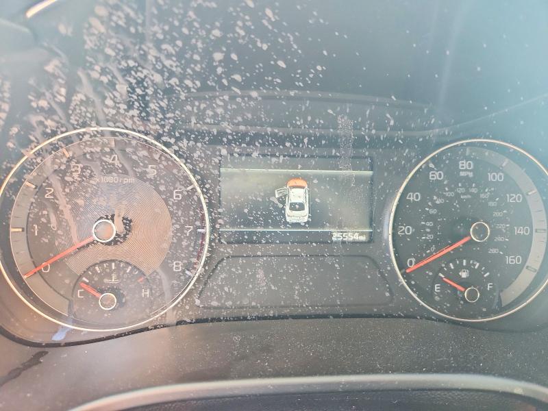 Продаж на аукціоні авто 2024 Kia Forte, vin: 3KPF24AD4RE711203, номер лоту: 46749056