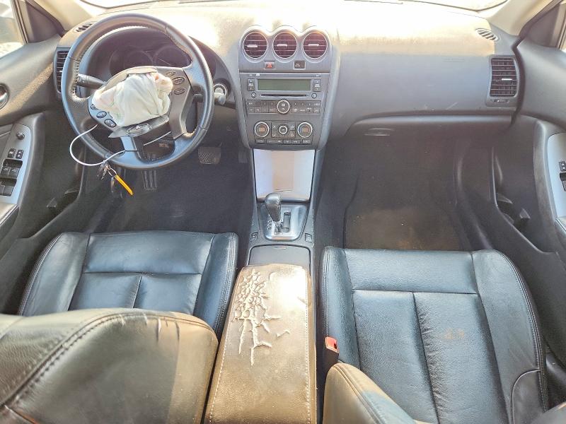 47569636 :رقم المزاد ، 1N4AL2AP4CC132612 vin ، 2012 Nissan Altima مزاد بيع
