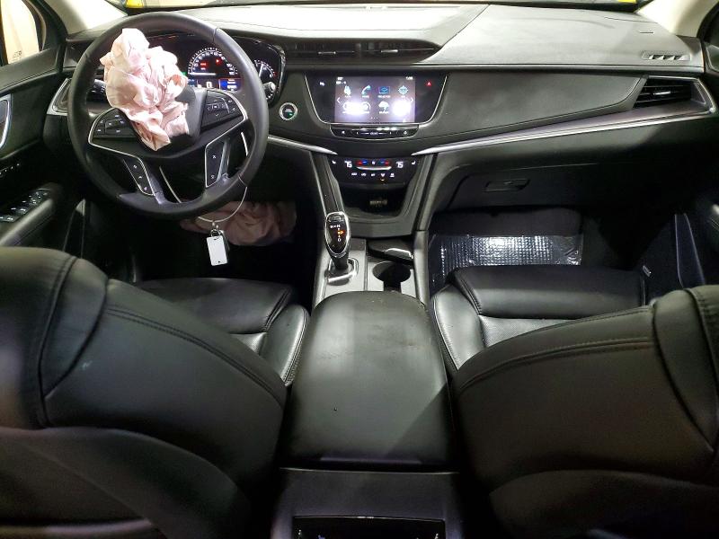 Aukcja sprzedaży 2018 Cadillac Xt5, vin: 1GYKNDRS9JZ101440, numer aukcji: 79889135