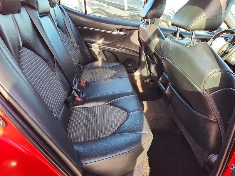 Продаж на аукціоні авто 2021 Toyota Camry, vin: 4T1G11AK5MU496134, номер лоту: 46452516