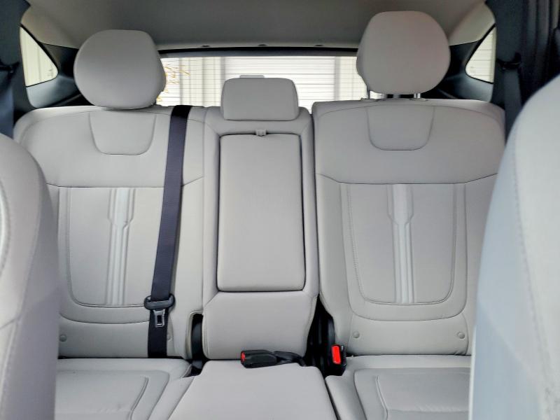 2025 Hyundai Tucson მანქანა იყიდება აუქციონზე, vin: 5NMJBCDE2SH544363, აუქციონის ნომერი: 46159116