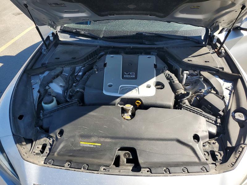 Aukcja sprzedaży 2014 Infiniti Q50, vin: JN1BV7AR2EM690871, numer aukcji: 46173656