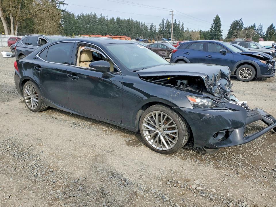 Aukcja sprzedaży 2016 Lexus Is 200t, vin: JTHBA1D23G5028023, numer aukcji: 46896676