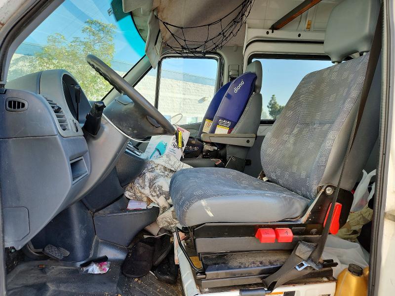 2005 Dodge Sprinter მანქანა იყიდება აუქციონზე, vin: WD0PD644155789442, აუქციონის ნომერი: 76438885