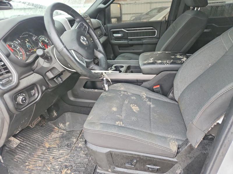 Продаж на аукціоні авто 2024 Ram 2500, vin: 3C6UR5DL6RG388473, номер лоту: 78799775